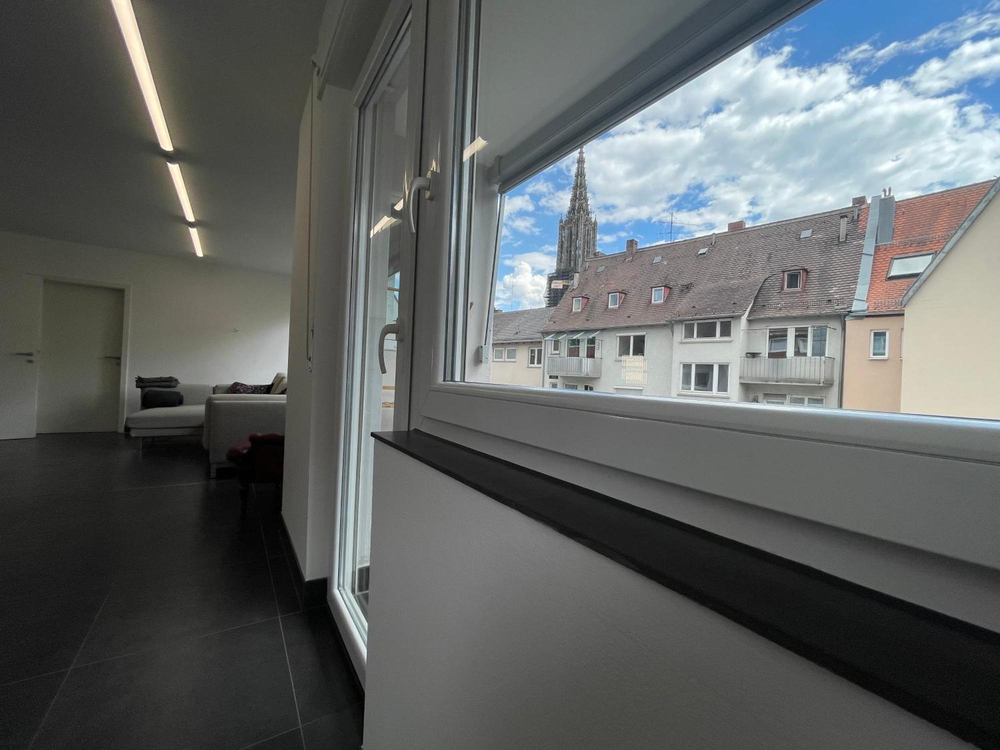Apartment11 Ulm Exterior photo