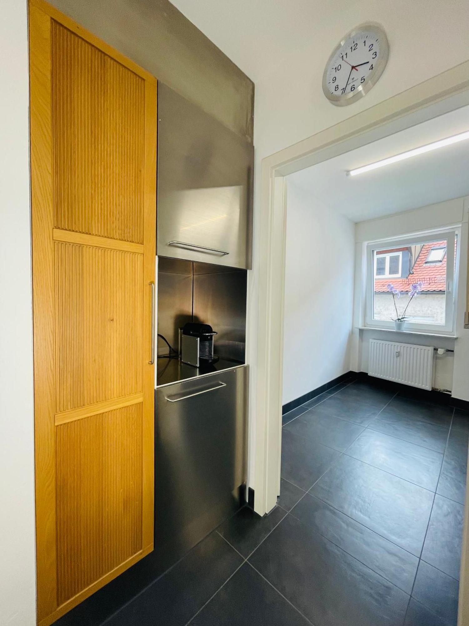 Apartment11 Ulm Exterior photo